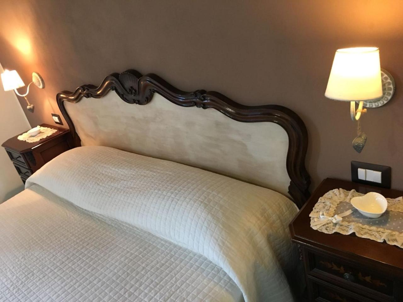 Maison d'hôtes Le Ghiande à Spello Extérieur photo